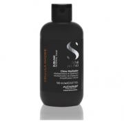 Концентрат усилитель с микрокристаллами для блеска волос Alfaparf