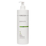 Мягкий очищающий гель Bio Phyto Christina, (шаг 1)