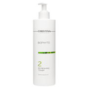 Освежающий тоник Bio Phyto Christina, (шаг 2)