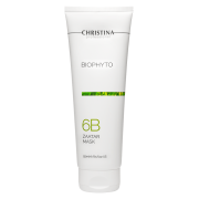 Маска «Заатар» Bio Phyto Christina, (шаг 6b)