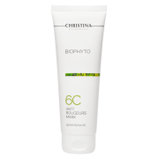 Маска "противокуперозная" Bio Phyto Christina, (шаг 6с)