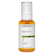 Сыворотка «Очарование» Bio Phyto Christina, (шаг 7)