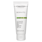 Дневной крем "Абсолютная защита SPF20" Bio Phyto Christina
