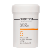 Увлажняющая Маска «Сияние» Forever Young Christina, 250 мл.