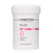 Маска красоты с экстрактом розы Christina, 250 мл.