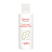 Нормализующий очищающий тоник DERMA SERIES, 200 мл
