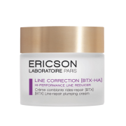Крем для заполнения морщин Line Correction BTX-HA Ericson Laboratoire