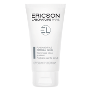 Нежный скраб Fundamentals Derma Gum Ericson Laboratoire