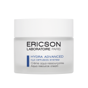 Увлажняющий крем Hydra Advanced Ericson Laboratoire, 50 мл