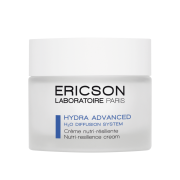 Питательный крем Hydra Advanced Ericson Laboratoire, 50 мл