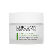 Флюид анти-стресс Pur Oxygene Ericson Laboratoire
