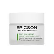 Восстанавливающий крем-комфорт Pur Oxygene Ericson Laboratoire, 50 мл
