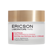 Питательный крем Supreme Ericson Laboratoire, 50 мл