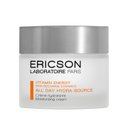 Витаминизированный увлажняющий крем Vitamin Energy Ericson Laboratoire, 50 мл