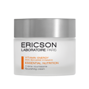 Витаминизированный питательный крем Vitamin Energy Ericson Laboratoire