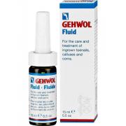 Флюид для ухода за ногтями Gehwol, 15 мл