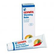 Согревающий бальзам для улучшения кровообращения Gehwol, 75 мл