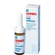 Смягчающая жидкость для ногтей Gehwol, 15 мл