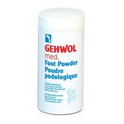 Тальк для ног Med Gehwol,100 гр