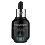 Увлажняющая гиалуроновая сыворотка Genosys