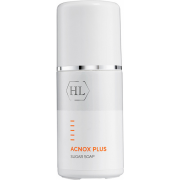 Сахарное мыло Holy Land Acnox Plus Sugar Soap, 125 мл