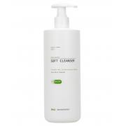 Мягкий очищающий гель Innoaesthetics, 500 мл