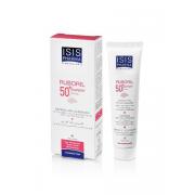 Тонирующий крем против покраснений SPF 50+ Expert Ruboril Isispharma, 40 мл