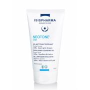 Очищающий гель-эксфолиант Gel Neotone Isispharma, 150 мл