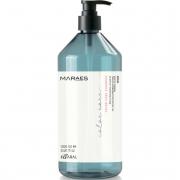 Шампунь для окрашенных и химически обработанных волос Color Care Maraes Kaaral, 1000 мл