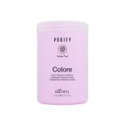 Кондиционер для окрашенных волос Kaaral Purify Colore, 1000 мл