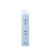 Шампунь для придания плотности волосам с кератином и гиалуроновой кислотой Kaaral Purify Filler, 300 мл