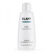 Активно-заживляющий концентрат PSC Active Sebum Reducer Klapp