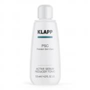 Активно-заживляющий концентрат PSC Active Sebum Reducer Klapp