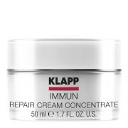 Восстанавливающий крем Klapp Immun  Repair Cream Concentrate, 50 мл
