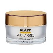 Эффект-маска для лица A Classic Klapp, 50 мл