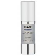 Сыворотка-скраб Klapp Asa Peel Serum, 30 мл