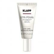 Интенсивный омолаживающий крем для век Eye Care Intensive Cream Stri-PeXan Klapp, 20 мл