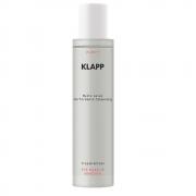 Средство для демакияжа Klapp Purify Multi Level Performance Cleansing, 120 мл