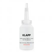 Увлажняющий бустер Balance Triple Action Moisturizing Booster Klapp, 15 мл