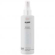 Сияющий спрей для лица и тела SPF 30 Klapp Multi Level Performance Sun Protection, 200 мл