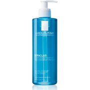 Гель очищающий пенящийся для жирной кожи La Roche-Posay