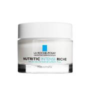 Питательный крем для сухой кожи Nutritic La Roche-Posay