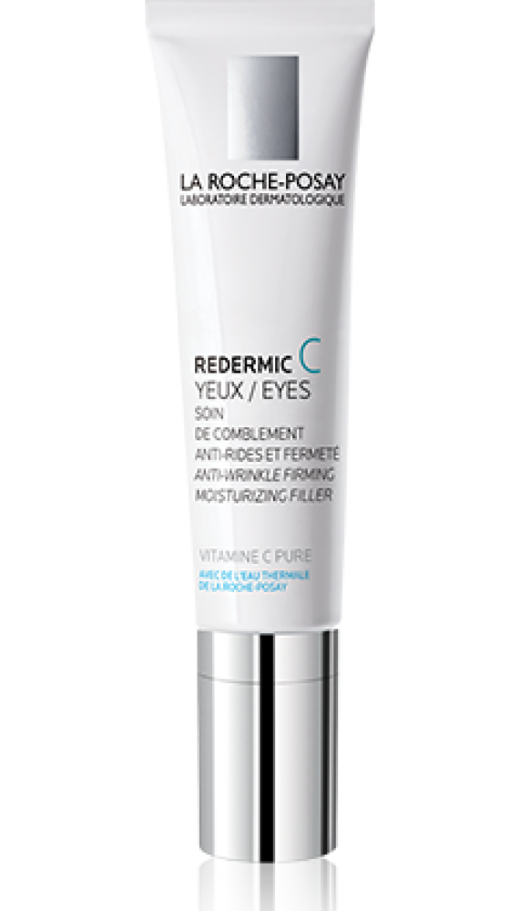 La roche redermic c. La Roche Posay Hyalu b5 крем. Крем la Roche-Posay Redermic c для контура глаз 15 мл. Vitamin c la Roche крем. La Roche Posay Vitamin c крем.