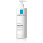Гель-уход очищающий для умывания Toleriane La Roche-Posay