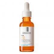 Сыворотка Vitamin C10 La Roche-Posay