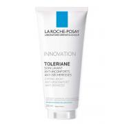 Гель-уход очищающий для умывания Toleriane La Roche-Posay