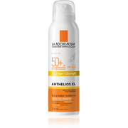 Спрей-вуаль солнцезащитный для лица и тела SPF 50+ La Roche-Posay