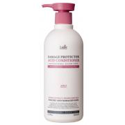 Кондиционер для поврежденных волос La'dor Damage Protector Acid Conditioner, 900 мл