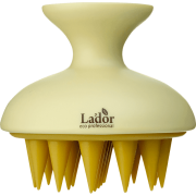 Массажер для мытья волос и кожи головы La'dor Dermatical Shampoo Brush