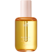 Масло для укладки и блеска волос La'dor Polish Oil (Apricot), 80 мл